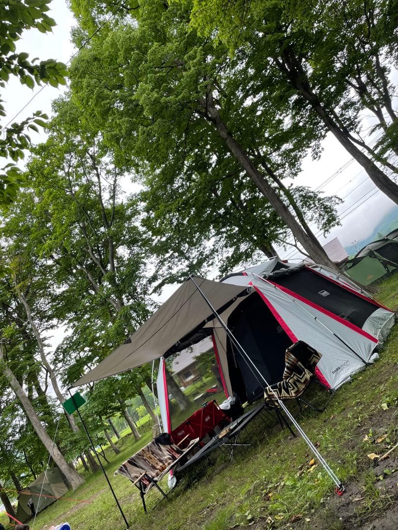 Coleman タフスクリーンツールームハウス＋グランドシートフロアマットセット