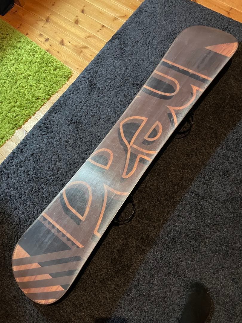 即乗り！HEAD MATRIX 154 ヘッド　マトリックスビンディングセット