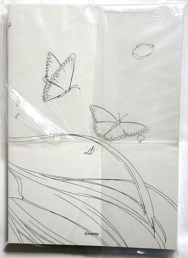 葬送のフリーレン 仕事集 原画集 Vol.1 Vol.2 セット