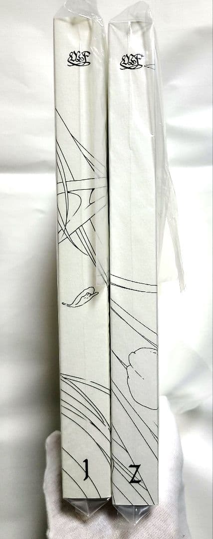 葬送のフリーレン 仕事集 原画集 Vol.1 Vol.2 セット