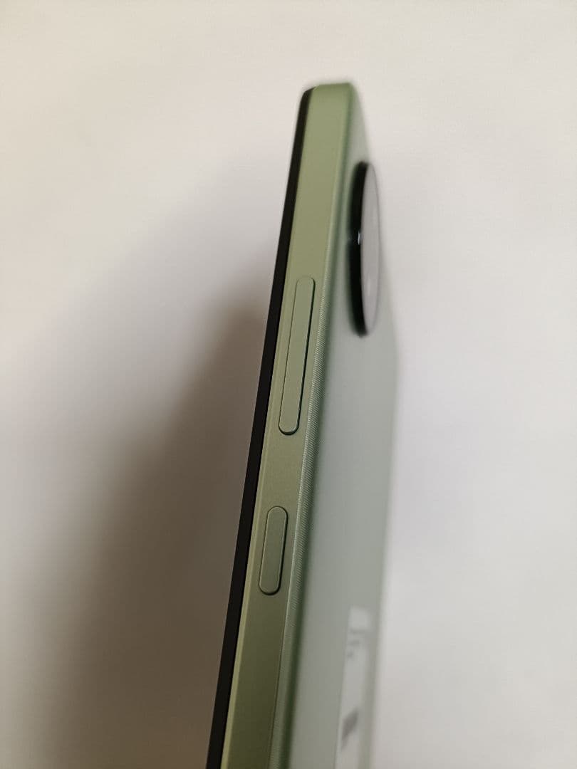 Xiaomi Redmi Pad SE 8.7 Wi-Fiモデル タブレット