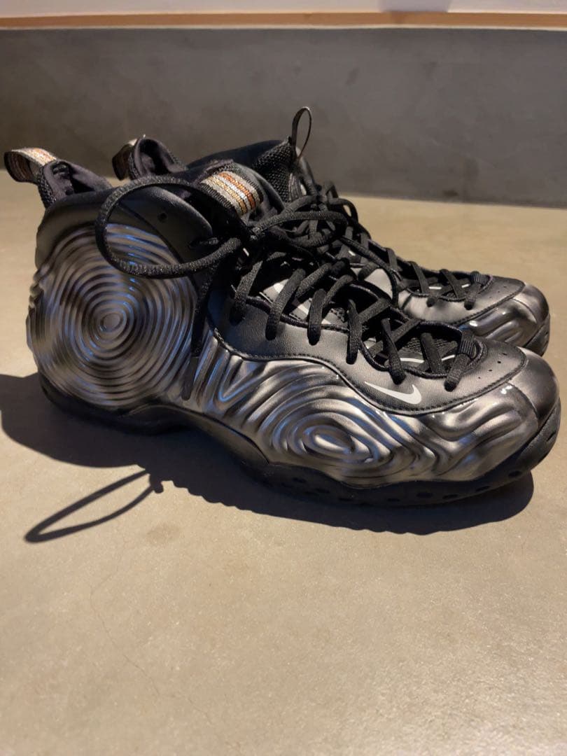 COMMEdesGARÇONS Nike Air Foamposite One