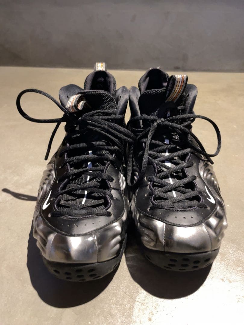 COMMEdesGARÇONS Nike Air Foamposite One