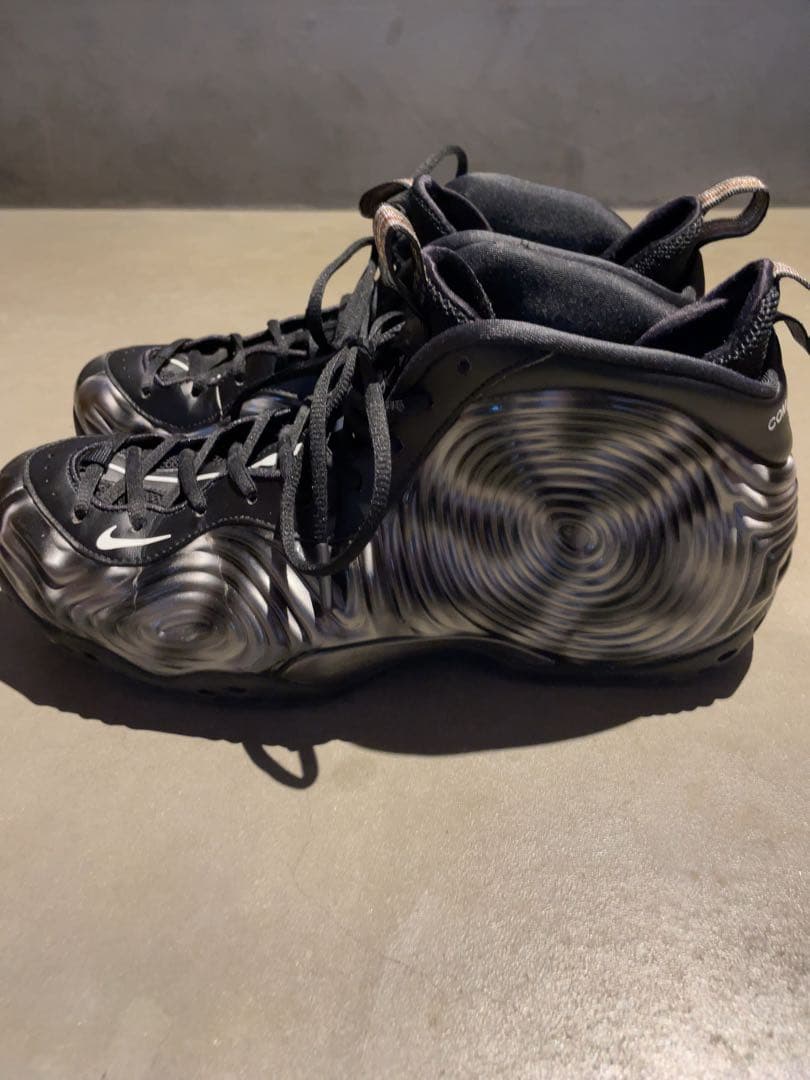 COMMEdesGARÇONS Nike Air Foamposite One