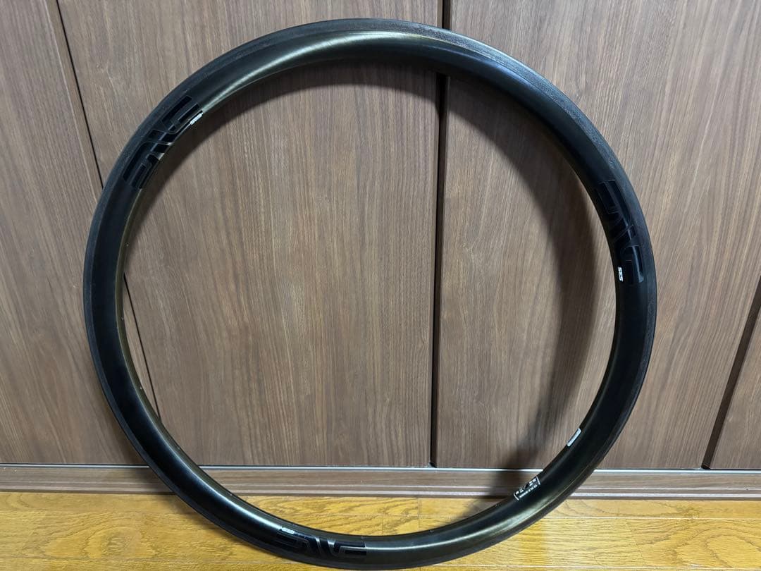ENVE エンヴィ SES 3.4 GEN2 リム　フロントのみ