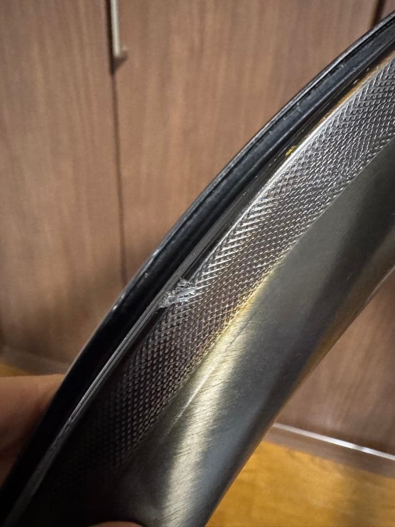 ENVE エンヴィ SES 3.4 GEN2 リム　フロントのみ