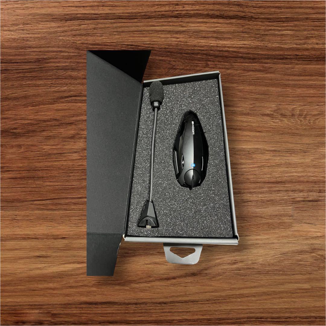 B +COM ビーコム SB6X シングルユニット