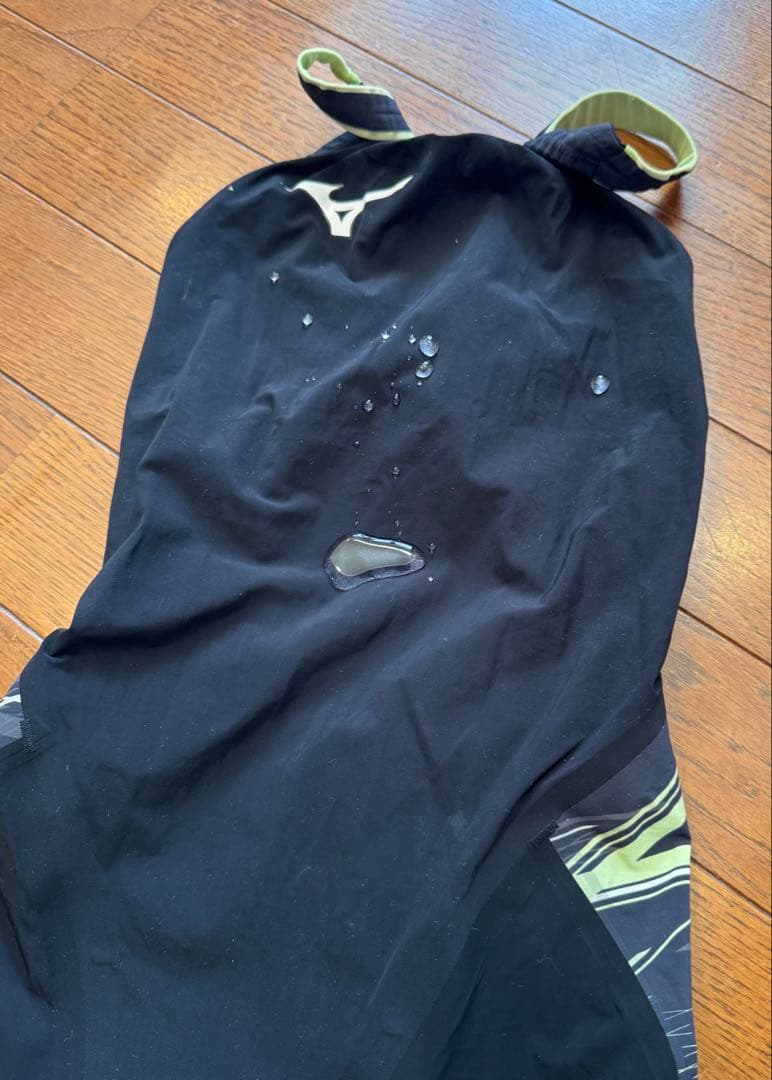 ミズノ　GX SONIC NEO SL競泳水着 レディースLサイズ