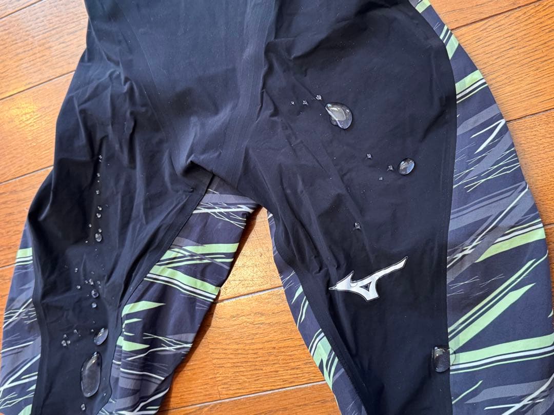 ミズノ　GX SONIC NEO SL競泳水着 レディースLサイズ