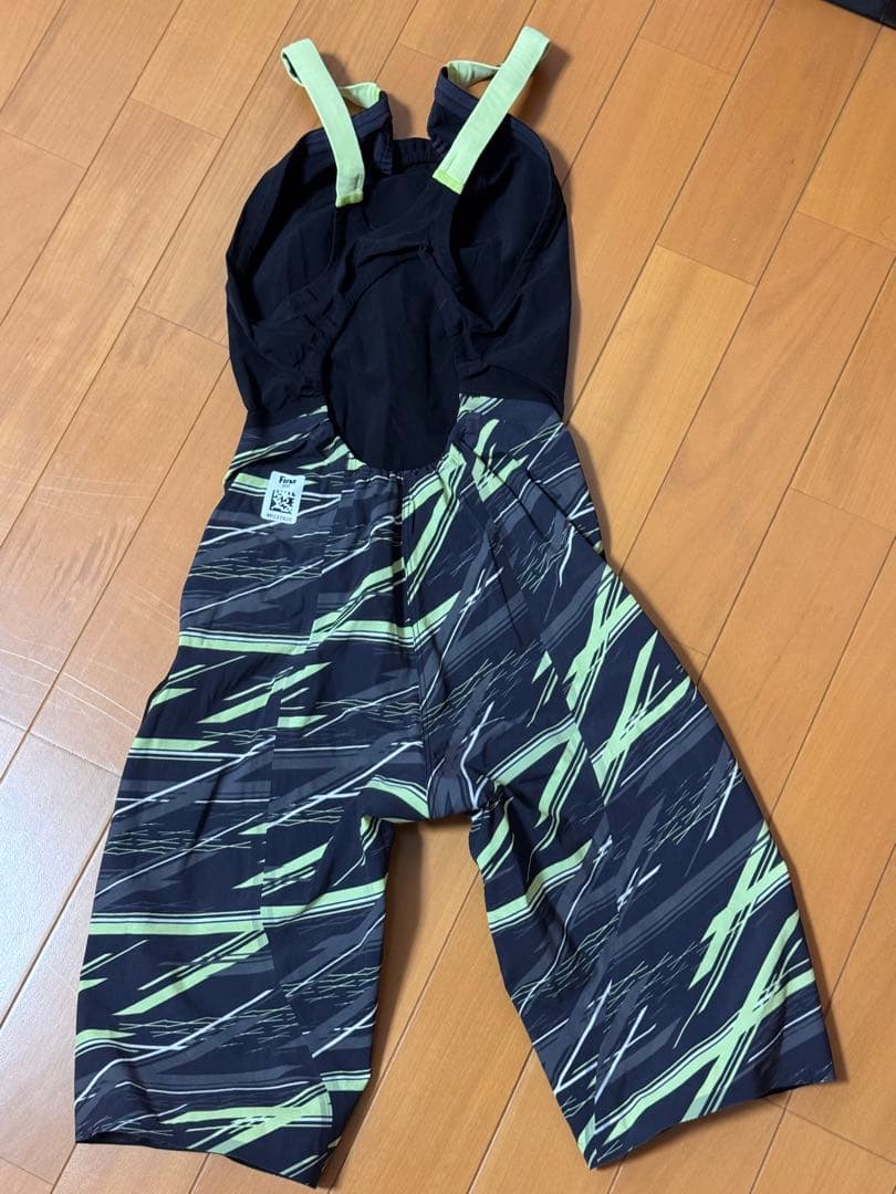 ミズノ　GX SONIC NEO SL競泳水着 レディースLサイズ