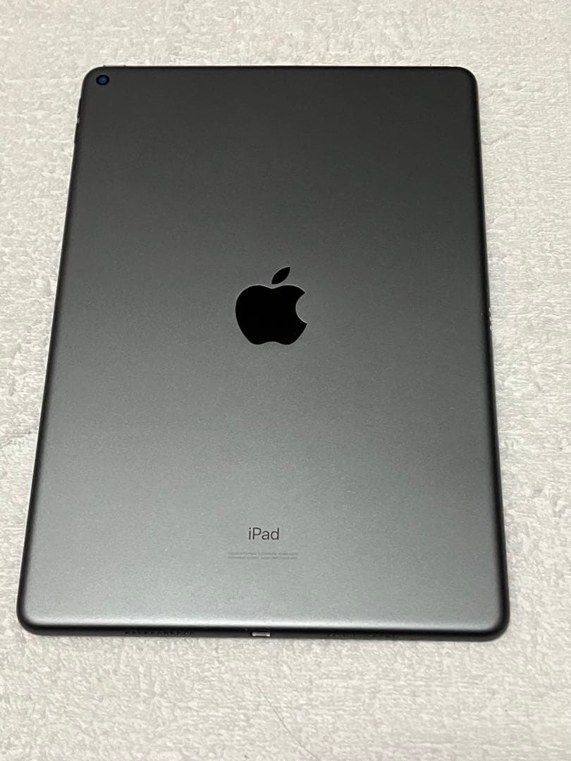 Apple iPad Airスペースグレー 64GB 第3世代