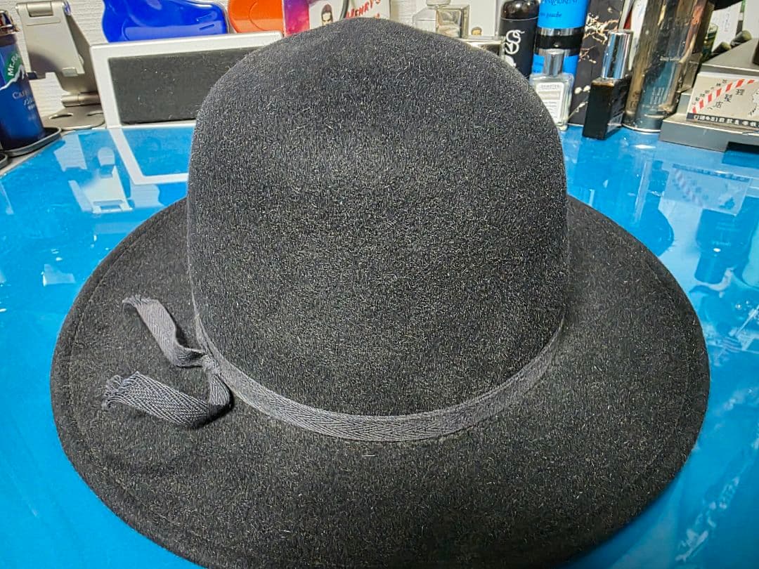帽子 ann demeulemeester hat