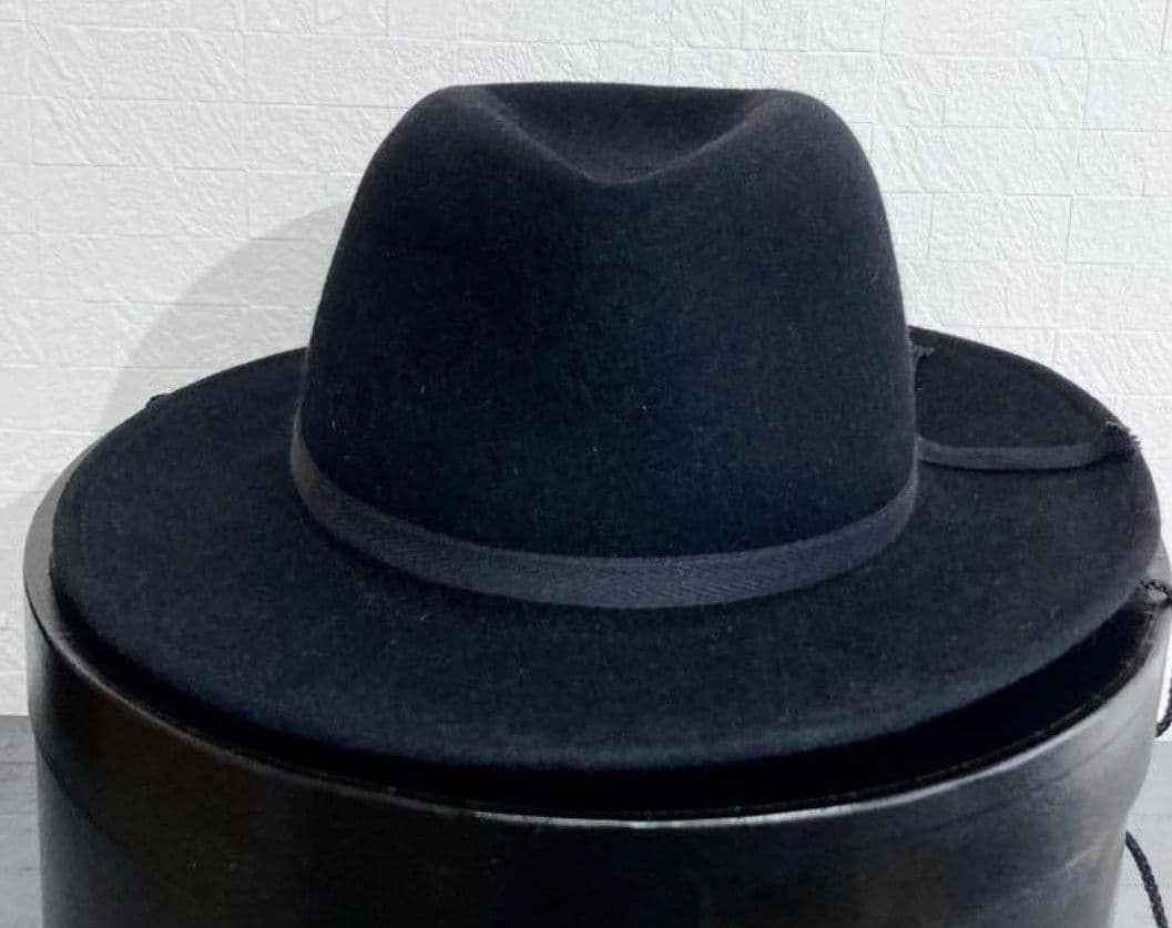 帽子 ann demeulemeester hat