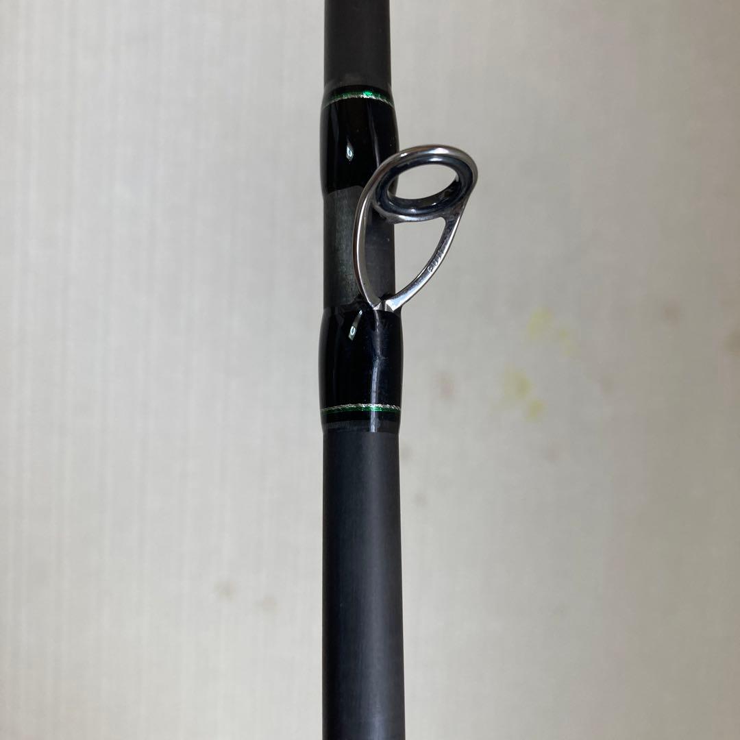 ノリーズ　ロードランナーヴォイスLTT690PH