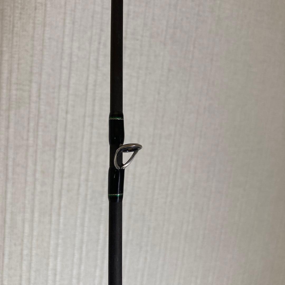 ノリーズ　ロードランナーヴォイスLTT690PH