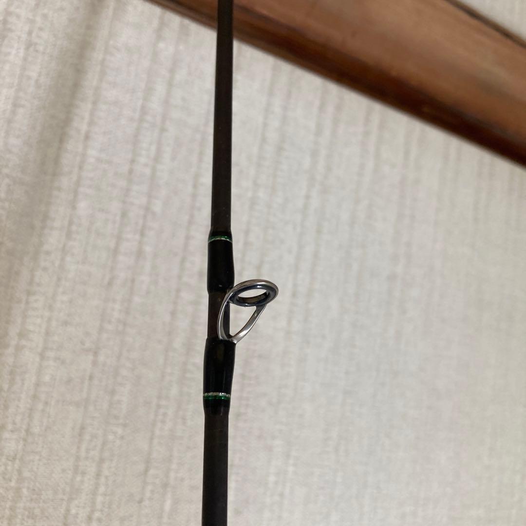 ノリーズ　ロードランナーヴォイスLTT690PH