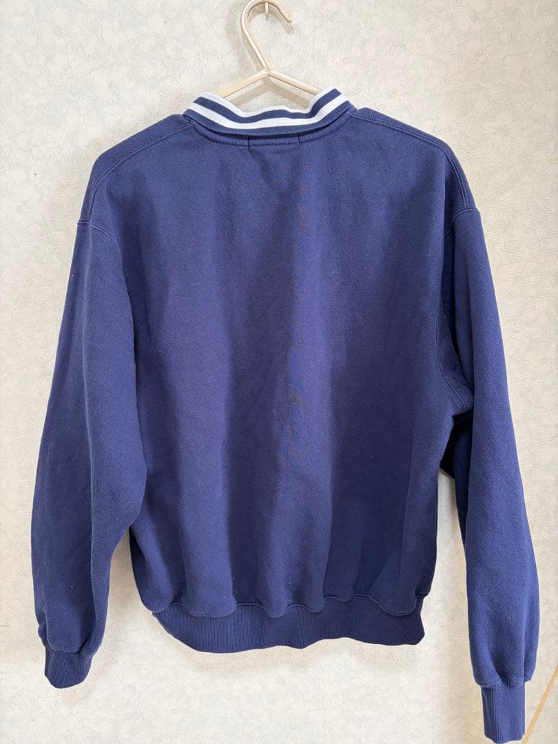 POLO GOLF RLX ベアフリースシャツ