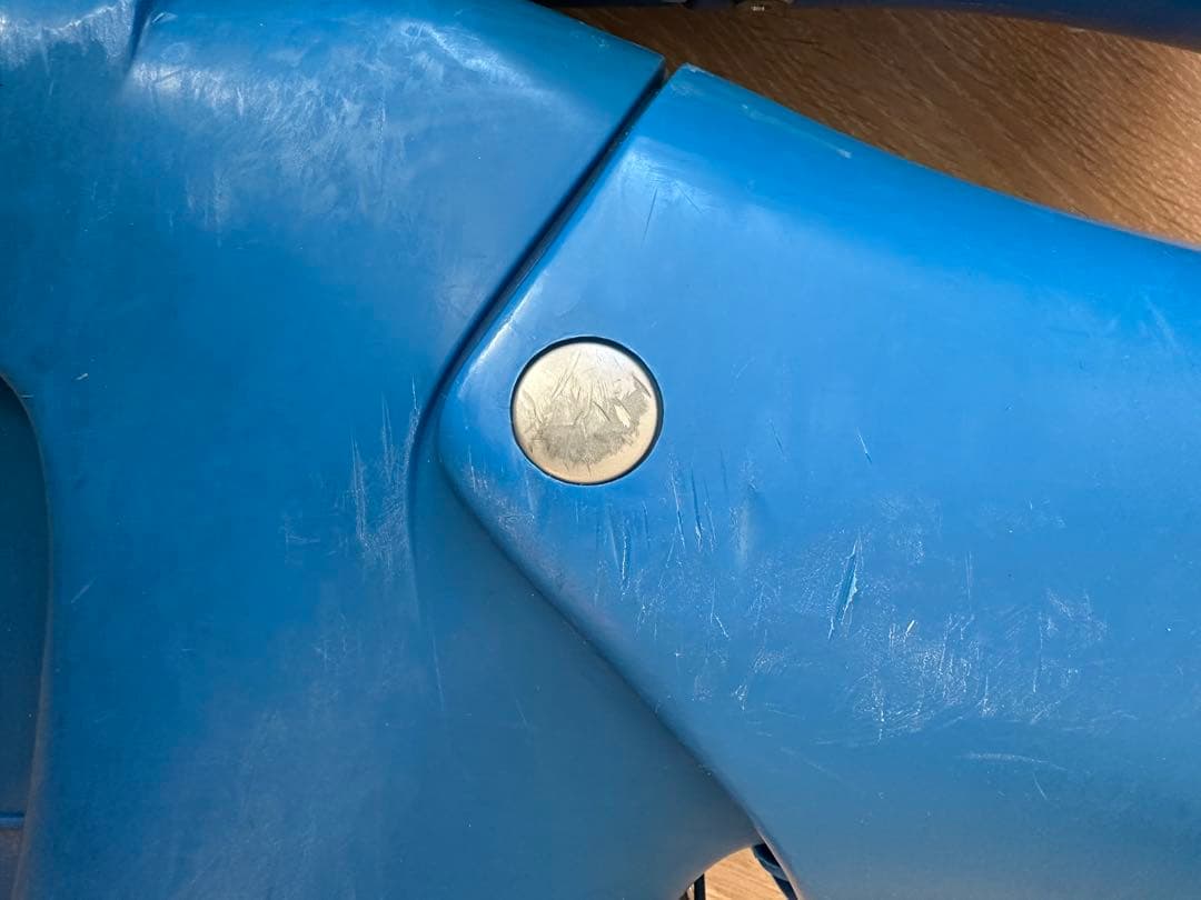 LANGE RSJ65 スキーブーツ