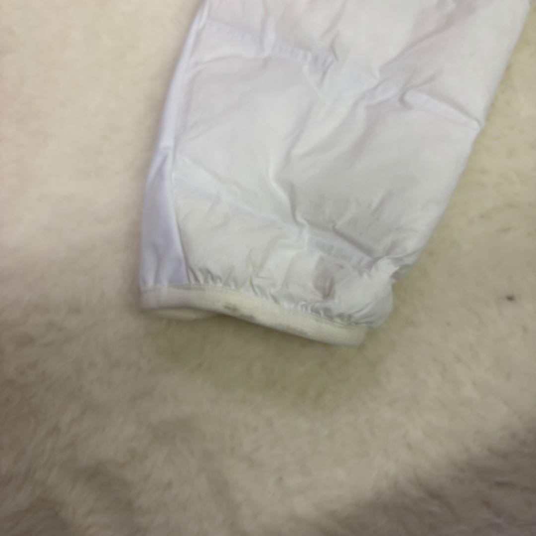 New Balance Golf 上下セット　キルティングジャケット 中綿