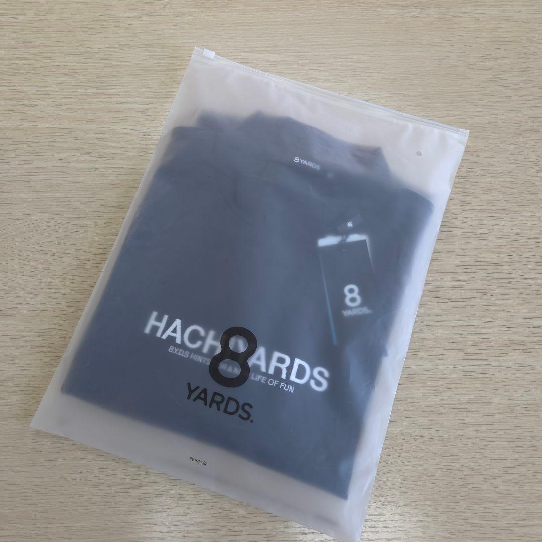 8yards Men’s MockNeck 5G