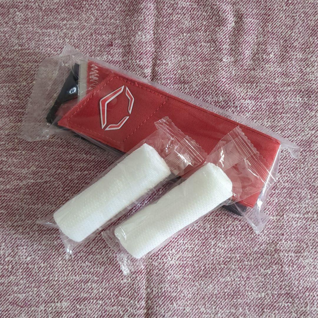 EvoShield PRO-SRZ 2.0 レッグガード 大人用 スカーレット