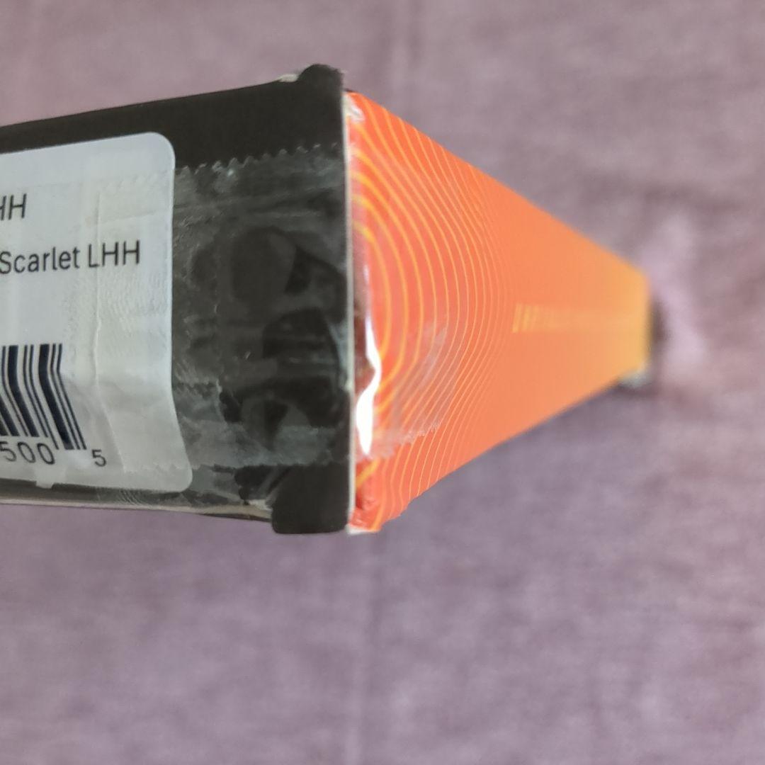 EvoShield PRO-SRZ 2.0 レッグガード 大人用 スカーレット