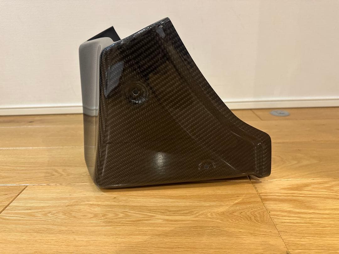 ヤマハ ボルト BOLT XV950 カーボンアンダーカウル マジカルレーシング