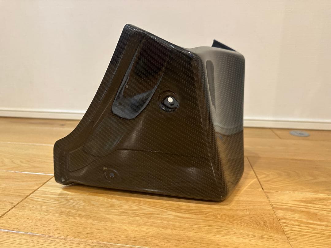 ヤマハ ボルト BOLT XV950 カーボンアンダーカウル マジカルレーシング