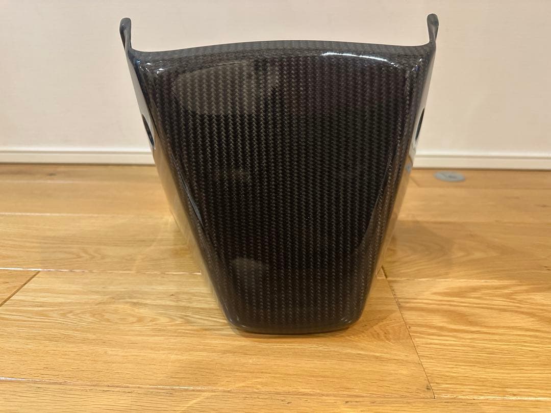 ヤマハ ボルト BOLT XV950 カーボンアンダーカウル マジカルレーシング