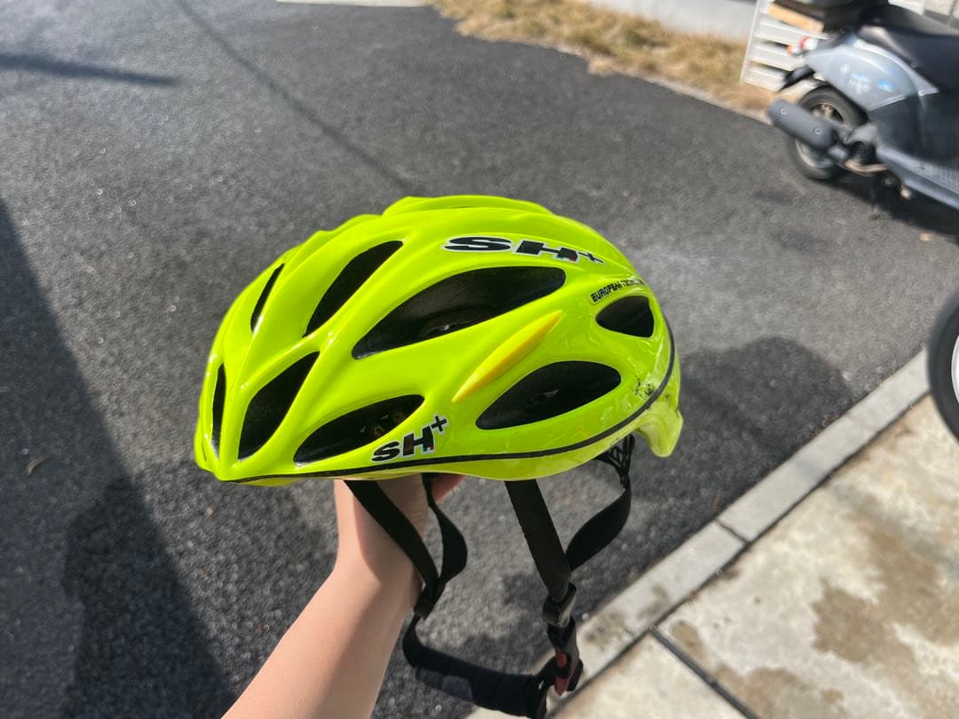 BASSO  バッソ　VIPER ロードバイク