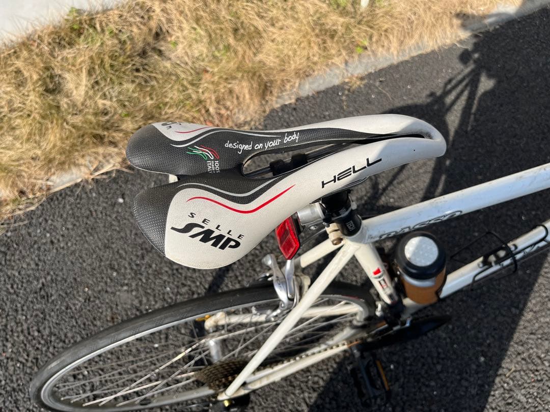 BASSO  バッソ　VIPER ロードバイク