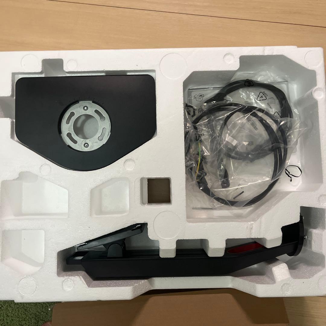 【低価格でお譲りします】BENQ XL2411K ゲーミングモニター 24インチ