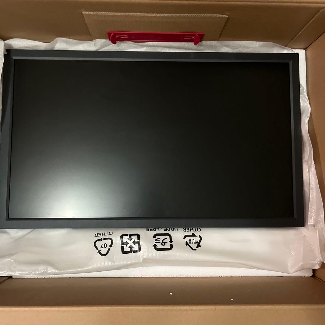 【低価格でお譲りします】BENQ XL2411K ゲーミングモニター 24インチ