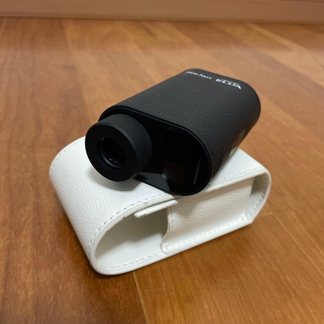 Shot Navi ELUA ゴルフ用距離計