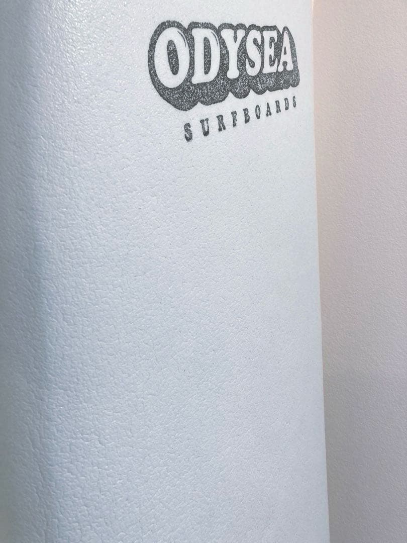 【美品】ODYSEA LOG 7’0″ （ジェイミー・オブライエン）限定カラー
