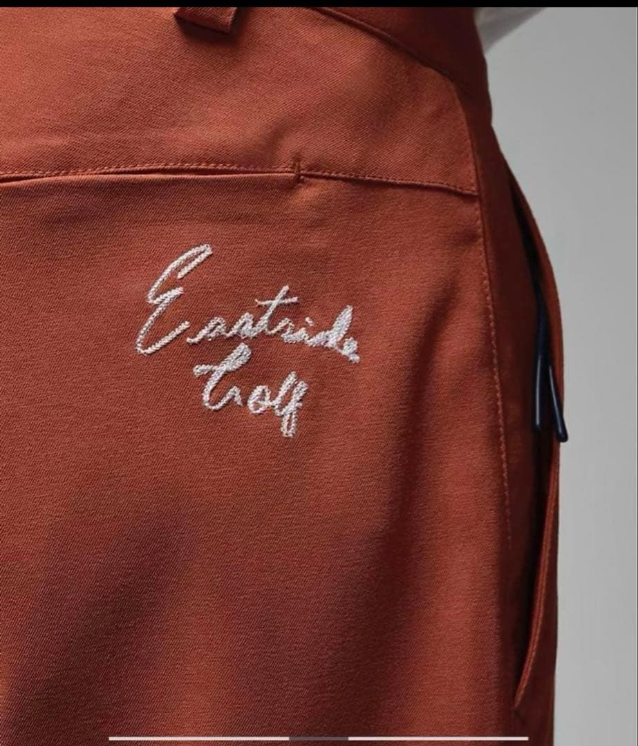 ナイキ ジョーダン イーストサイドゴルフ　パンツ　34×32 新品未開封