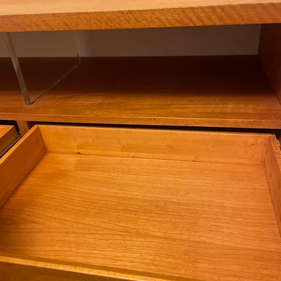 ACTUS取り扱い ボスコ BOSCO 「クラフト」テレビボード 178cm