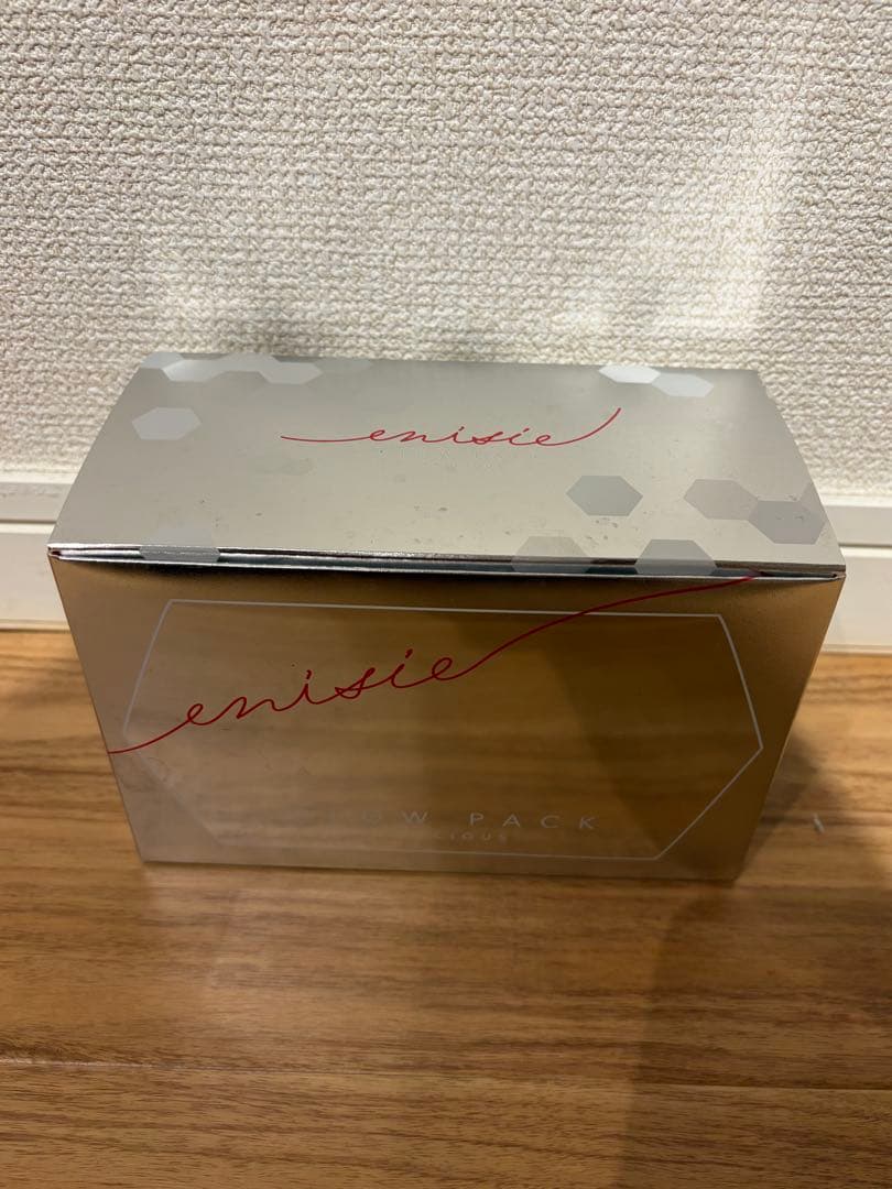 【イイね閲覧急上昇】新品7パック　エニシーグローパック