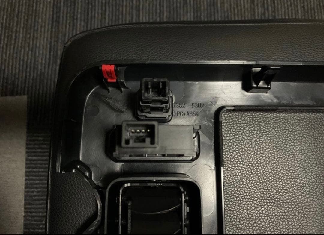 SUZUKI純正ナビ 9インチ 全方位カメラ対応Pioneer製 スペーシア