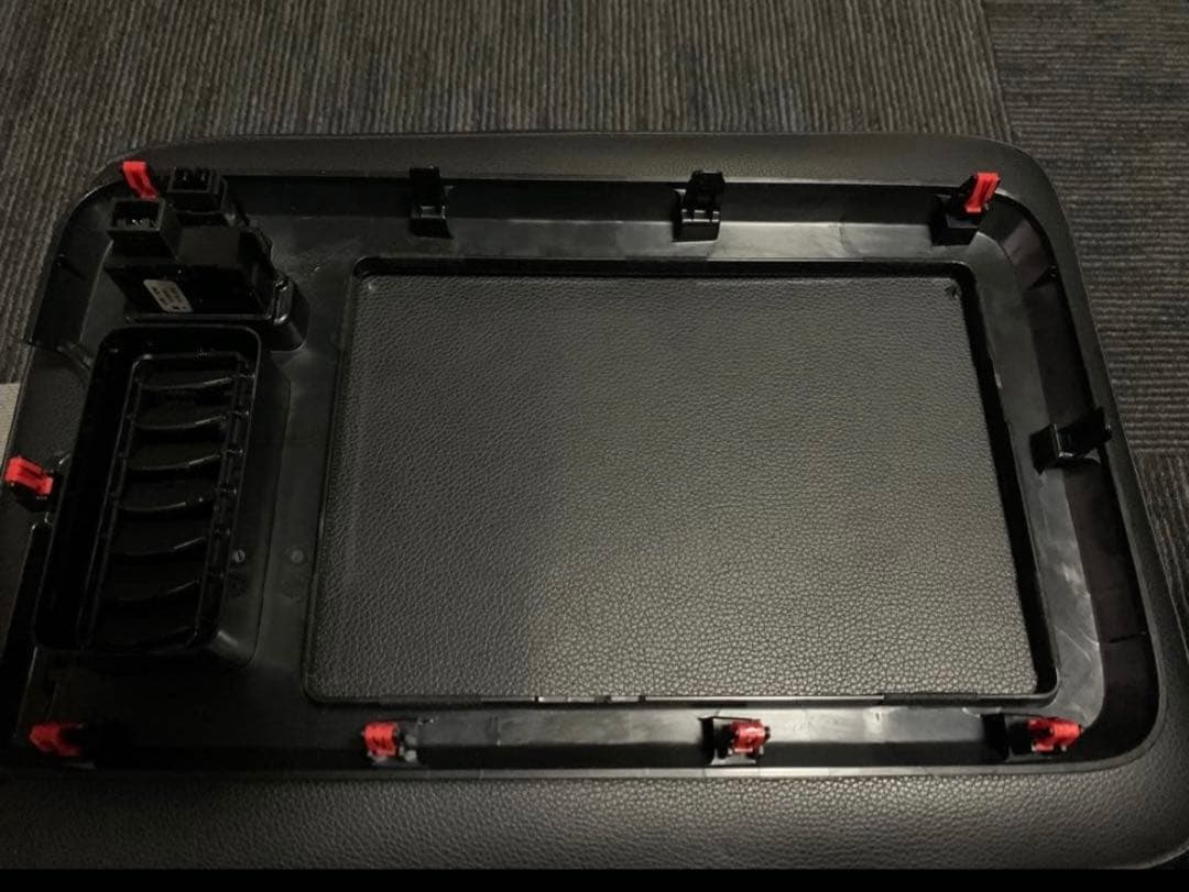 SUZUKI純正ナビ 9インチ 全方位カメラ対応Pioneer製 スペーシア