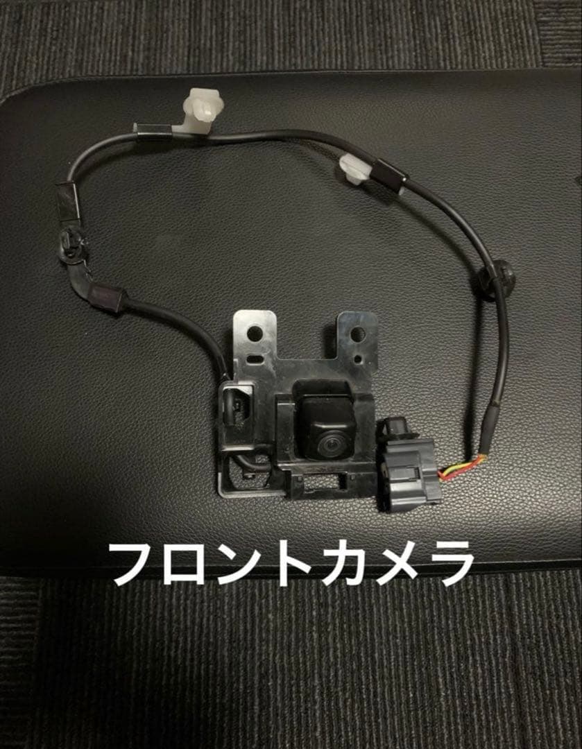 SUZUKI純正ナビ 9インチ 全方位カメラ対応Pioneer製 スペーシア