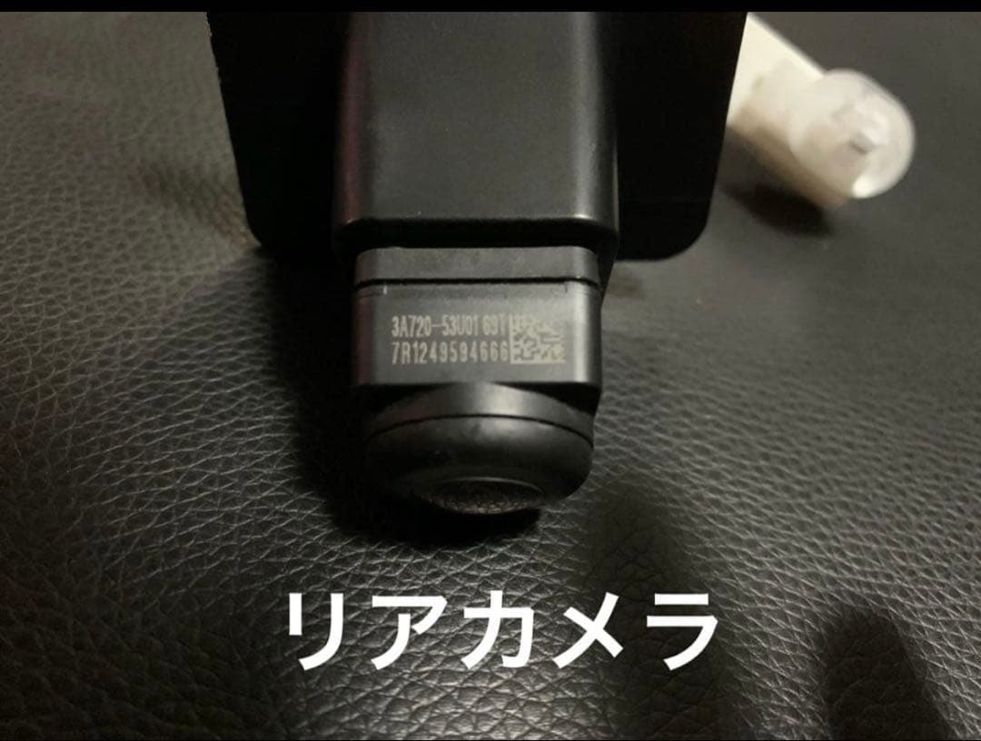 SUZUKI純正ナビ 9インチ 全方位カメラ対応Pioneer製 スペーシア