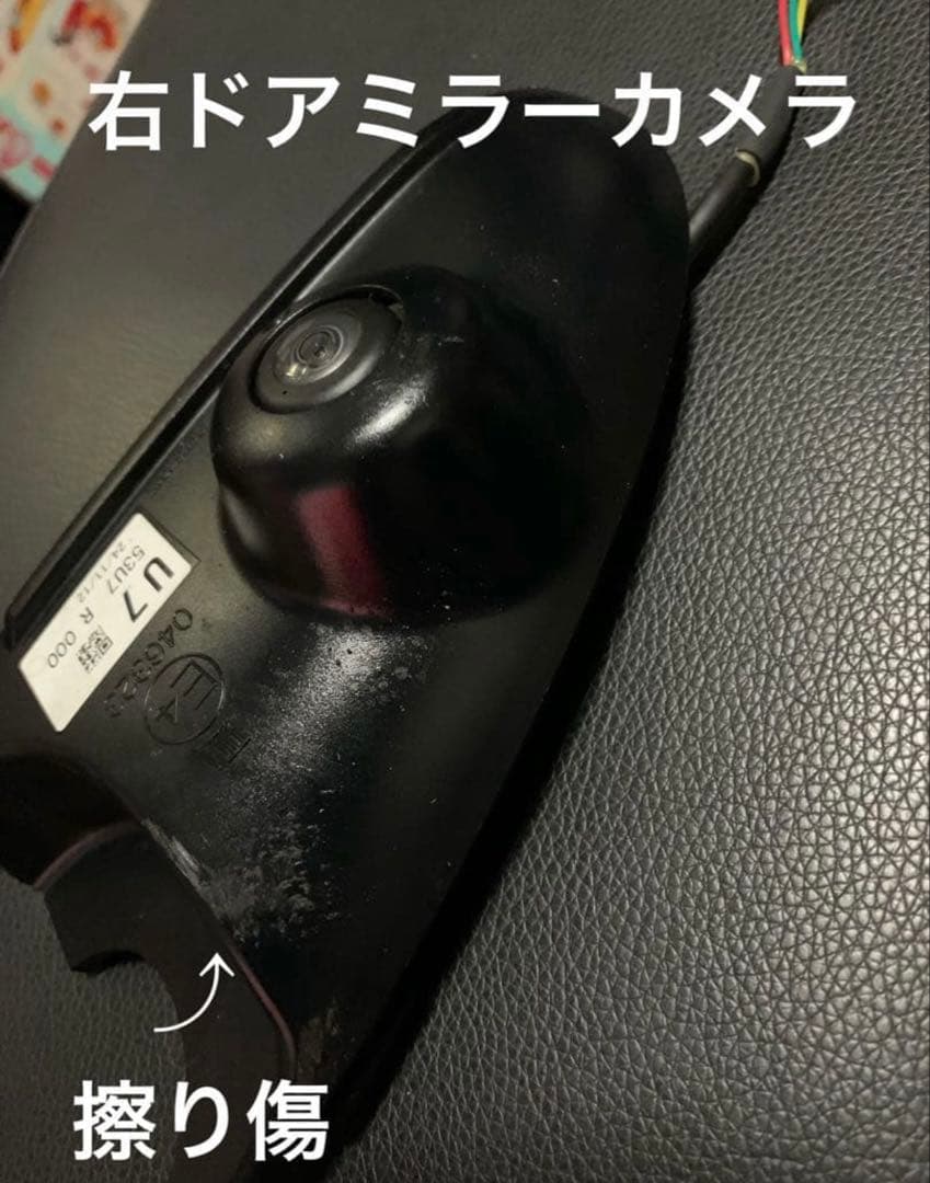 SUZUKI純正ナビ 9インチ 全方位カメラ対応Pioneer製 スペーシア