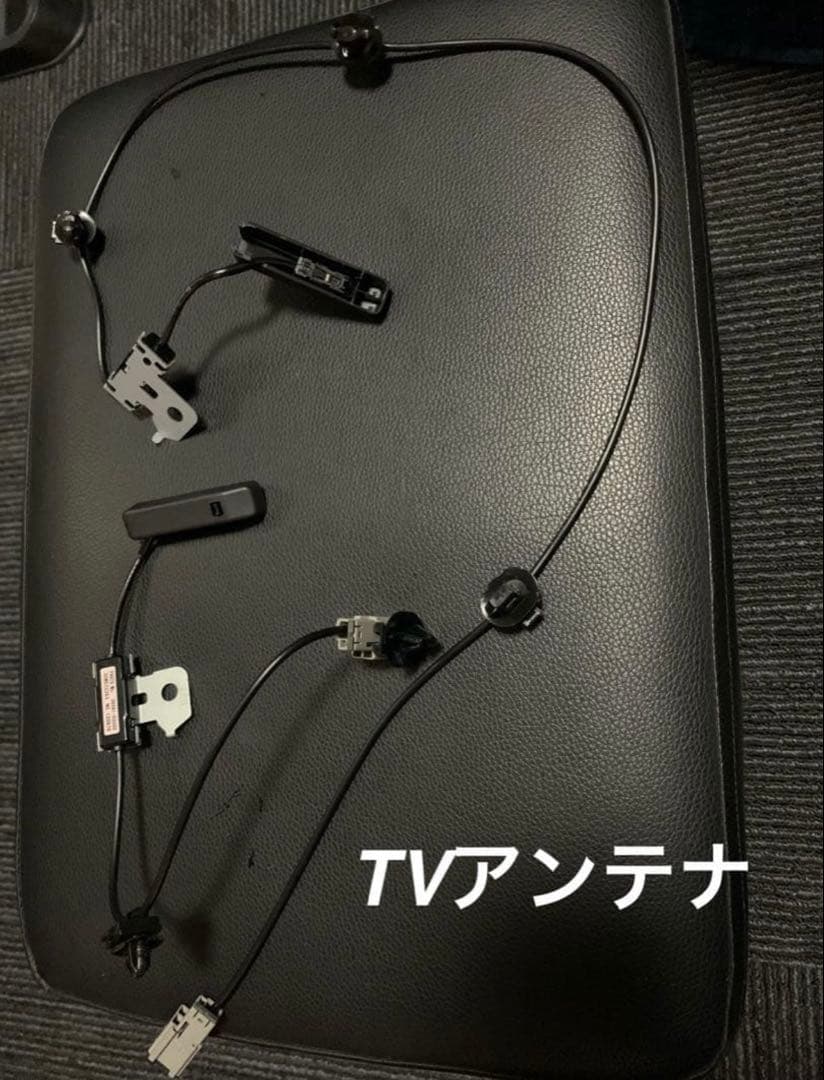 SUZUKI純正ナビ 9インチ 全方位カメラ対応Pioneer製 スペーシア