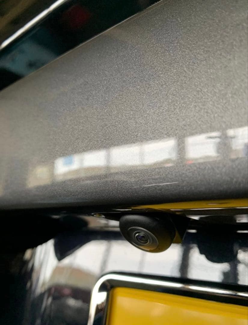 SUZUKI純正ナビ 9インチ 全方位カメラ対応Pioneer製 スペーシア