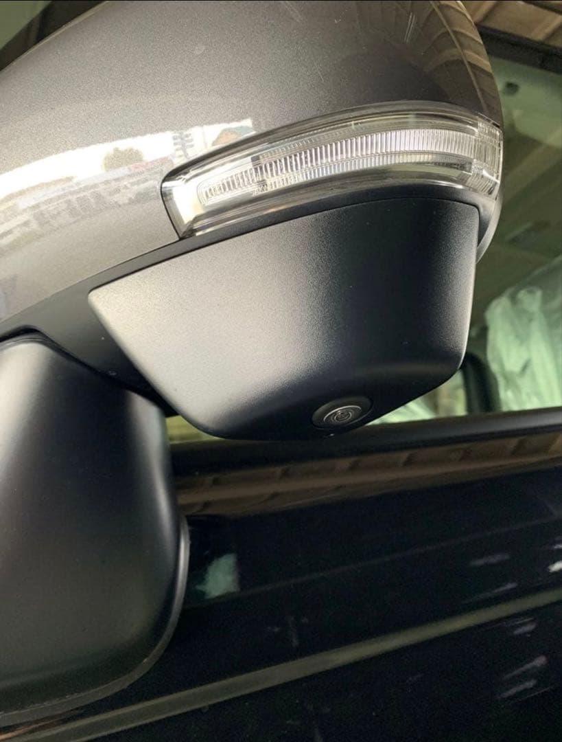 SUZUKI純正ナビ 9インチ 全方位カメラ対応Pioneer製 スペーシア