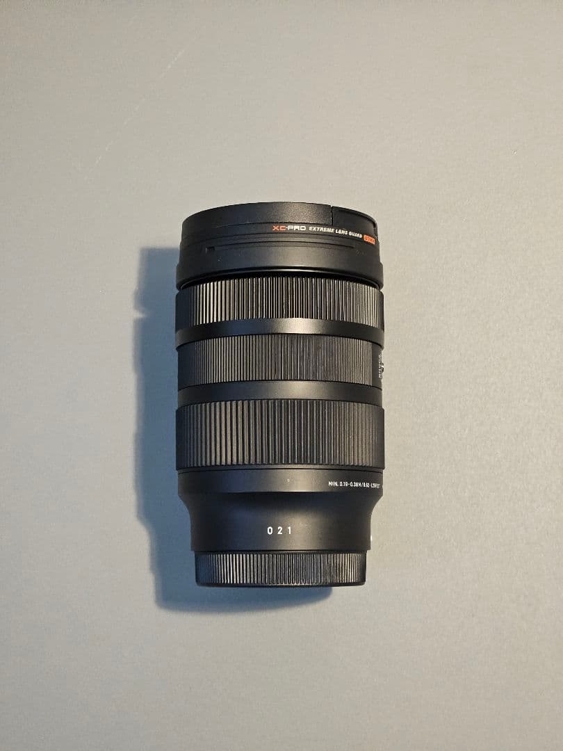 【美品✨】SIGMA 28-70mm F2.8 DG DN | Sony E