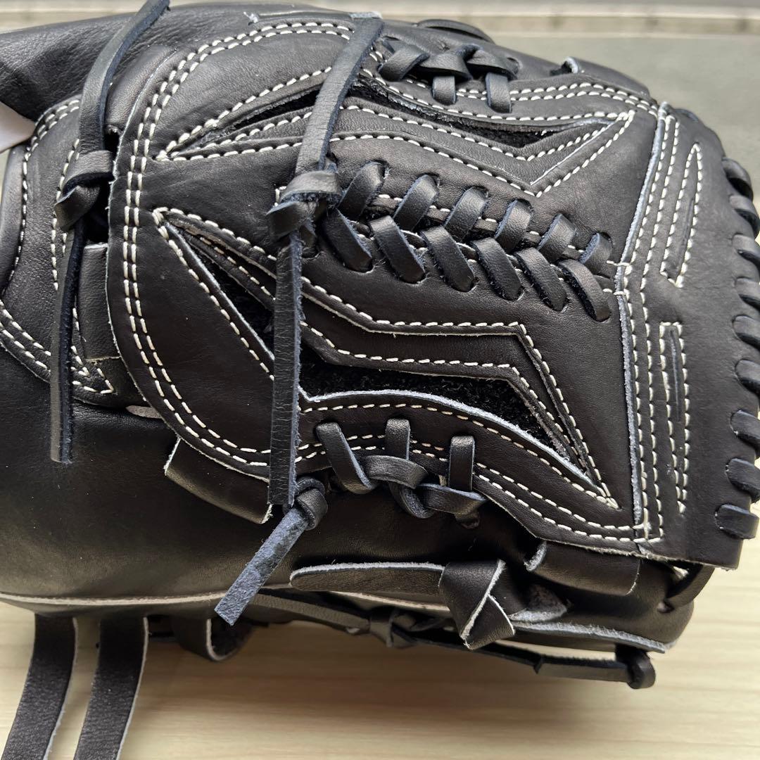 新品 値下げ中 ローリングス 硬式投手用 プロプリファード