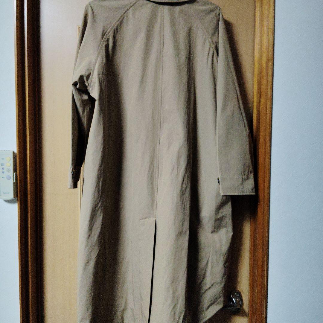 新品DMＧドミンゴウェザーステンカラーコート美品！！