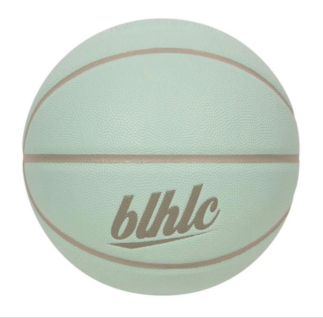 ballaholic×tachikara バスケットボール 7号球